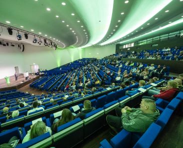 Tag der Sicherheitsbeauftragten A+A Kongress 2023