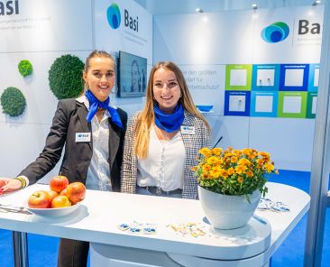 Downloads für Aussteller