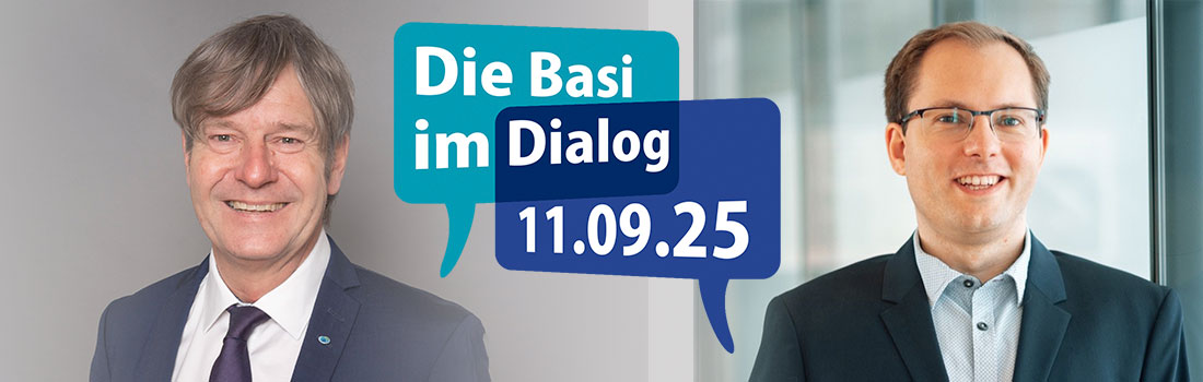 Die Basi im Dialog: „Ängste nehmen, Arbeitsschutz anpassen“ – Bürokratieabbau im Fokus
