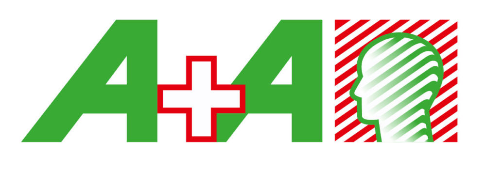 Logo A+A