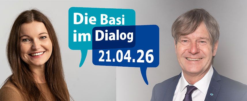 Die Basi im Dialog: Wie gelingt die Gefährdungsbeurteilung Psyche wirklich?