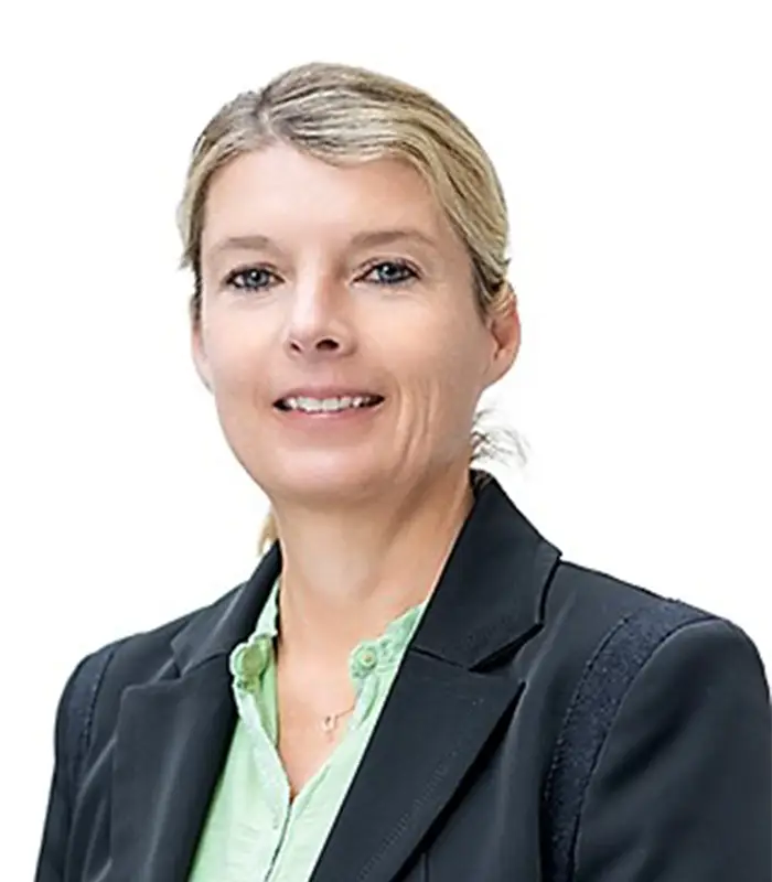 Sasskia Osing