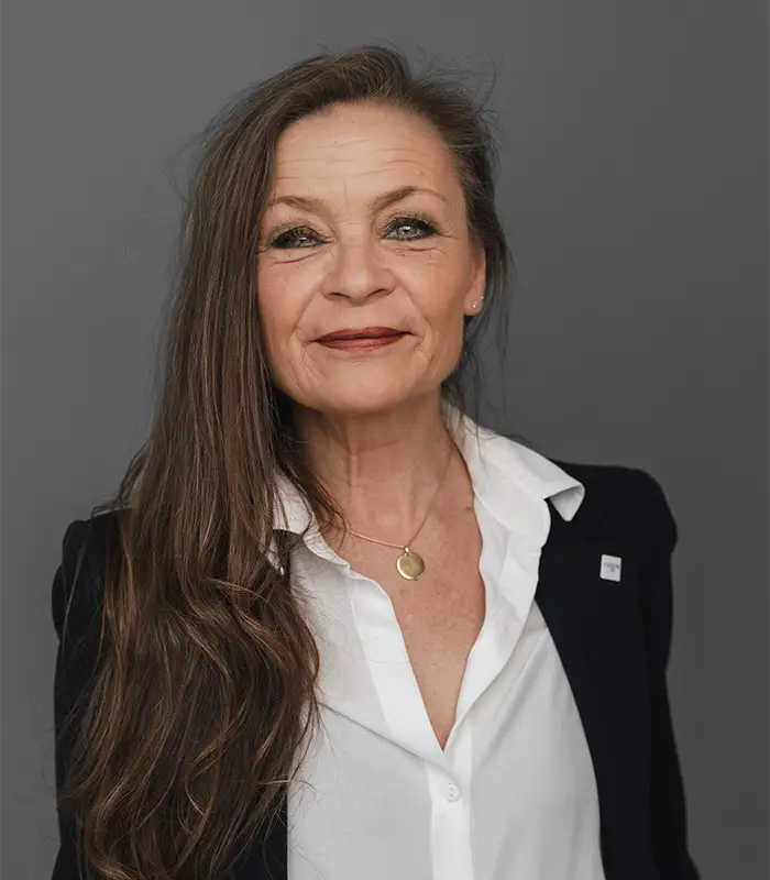 Susanne Liebe