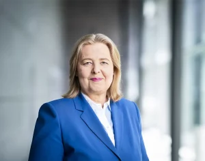Bärbel Bas