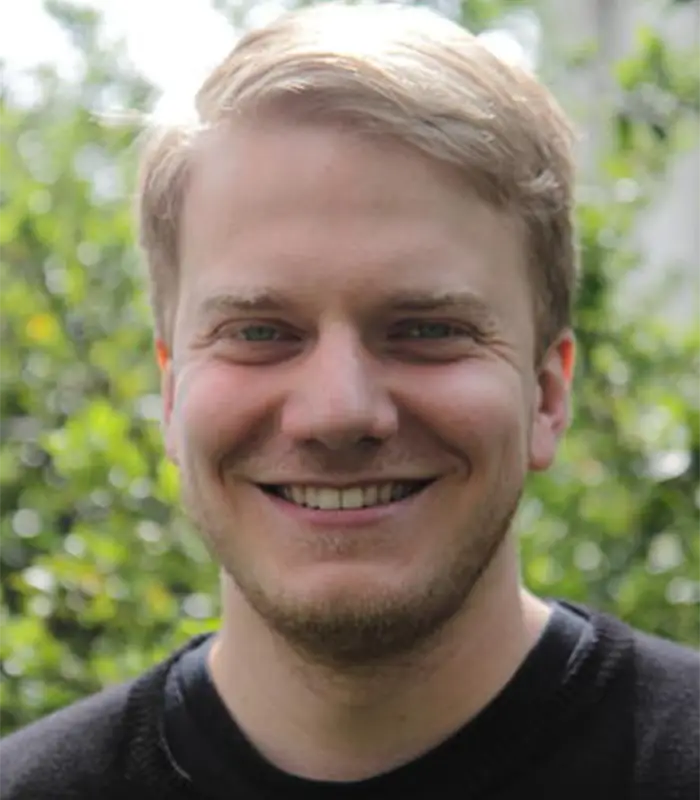 Sebastian Schneider